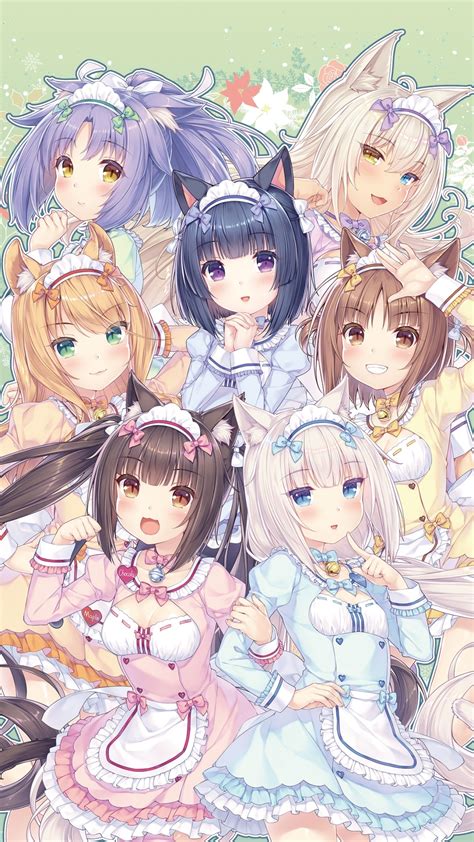 nekopara porn